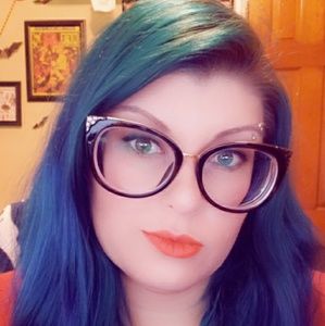 Meet your Posher, Lindsay